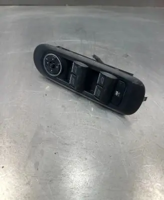 Ford Mondeo MK IV Electric window control switch 7S7T14A132AB A2409770174 24092007