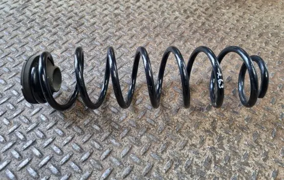 Skoda Fabia Mk3 (NJ) Rear coil spring