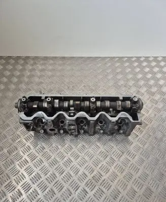 Volkswagen Crafter Engine head 076103373D