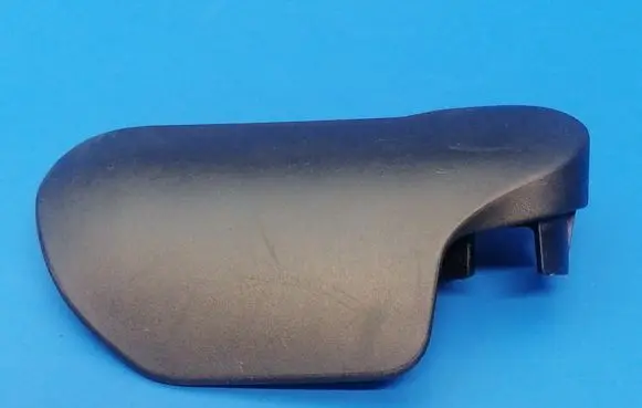 Audi A6 S6 C6 4F Engine bonnet (hood) release handle 4F2823533C