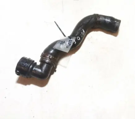 Volkswagen Polo Engine coolant pipe/hose 1j0122291f