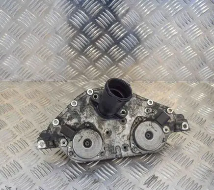Mercedes-Benz C W203 Other engine bay part