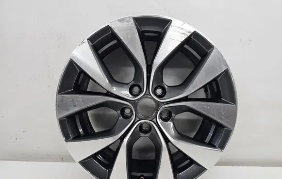 Renault Arkana R17 alloy rim 403007242R SP403007242R