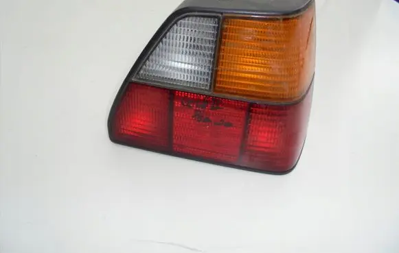 Volkswagen Eos Rear/tail lights