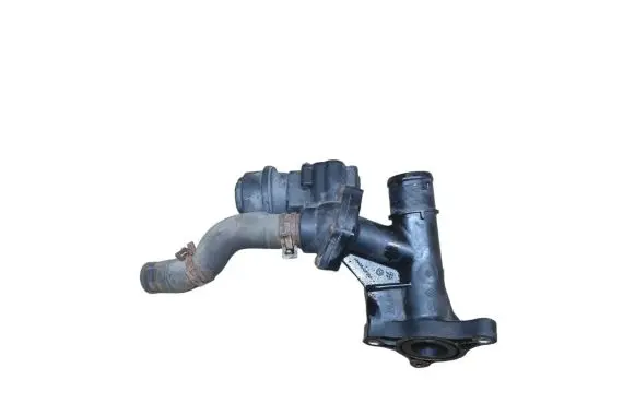 Thermostat/thermostat housing