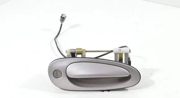 Porsche Boxster 986 Front door coupe exterior handle/bracket 99653796402 99653796403 99653706403