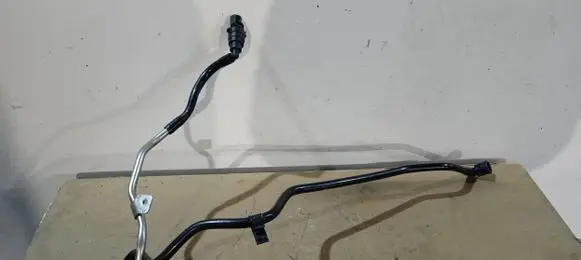 Mercedes-Benz E W212 Vacuum line/pipe/hose A2124301329