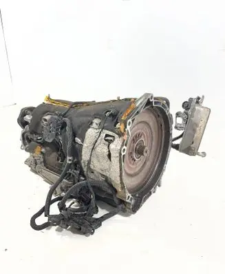 BMW 3 F30 F35 F31 Automatic gearbox GA8P75HZ LU8678749 8678749