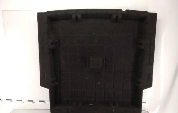 BMW X1 E84 Trunk/boot mat liner 2990747 E2R54YGAI05