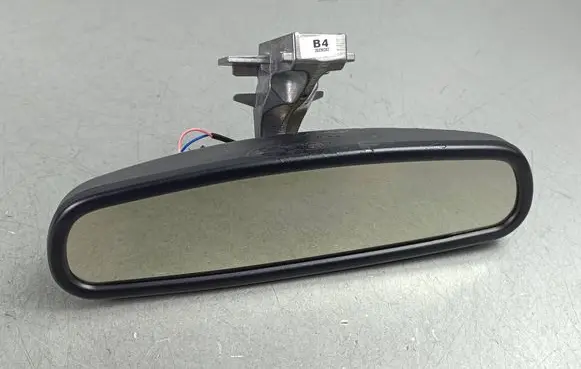 Renault Arkana Rear view mirror (interior) E11048689
