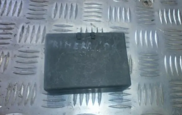 Nissan Primera Other control units/modules