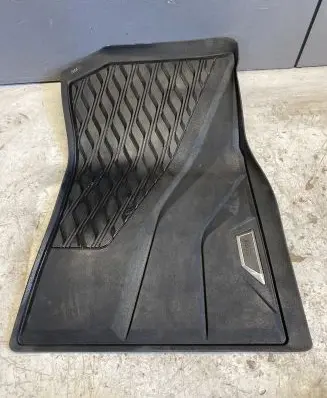 BMW X5 G05 Front floor mat 2458551 51472458551