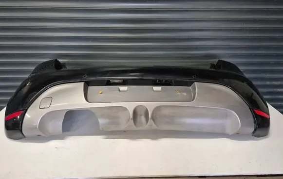 Renault Clio IV Rear bumper 850225639R