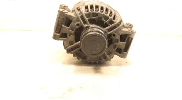 Audi A4 S4 B8 8K Generator/alternator 0125525113