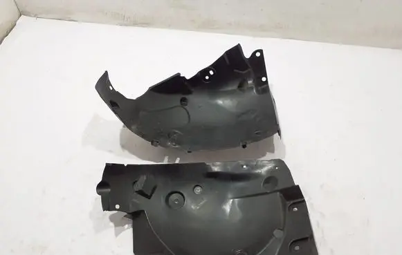 Dacia Jogger Front wheel arch liner splash guards