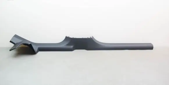 Skoda Fabia Mk4 (6VA) (A) pillar trim 6VA853369A