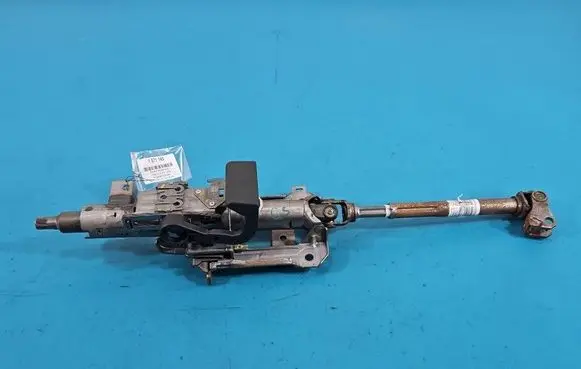 Citroen C3 Steering wheel axle 9823194477 IMPRK1571145