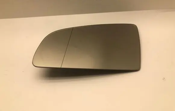 Audi A6 S6 C6 4F Wing mirror glass 8E0857535E ZB408111