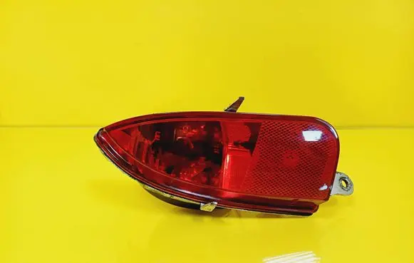 Opel Corsa C Rear fog light 