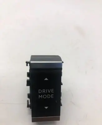 Opel Mokka B Suspension ride height/mode switch 98307458