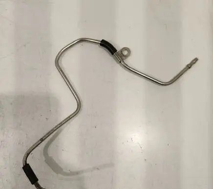 Volkswagen Polo V 6R Breather/breather pipe/hose 03L131605J