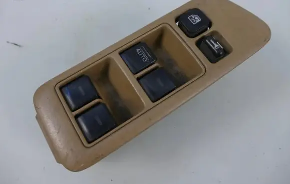 Nissan Maxima Electric window control switch