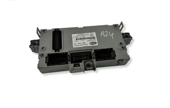 Fiat Bravo Central body control module 503440810301 51915644 NBC198T3
