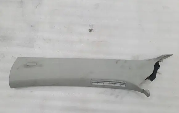 Volkswagen Scirocco (A) pillar trim 1K8867233