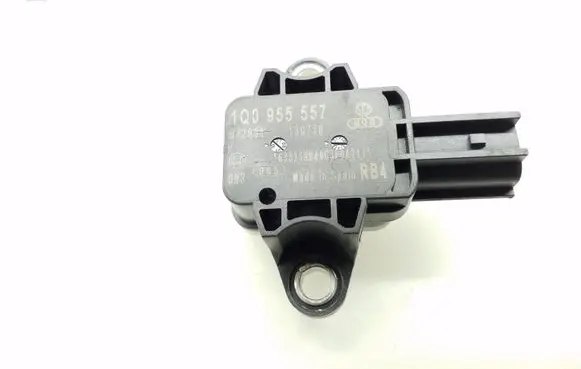 Volkswagen Cross Polo Airbag deployment crash/impact sensor 1Q0955557