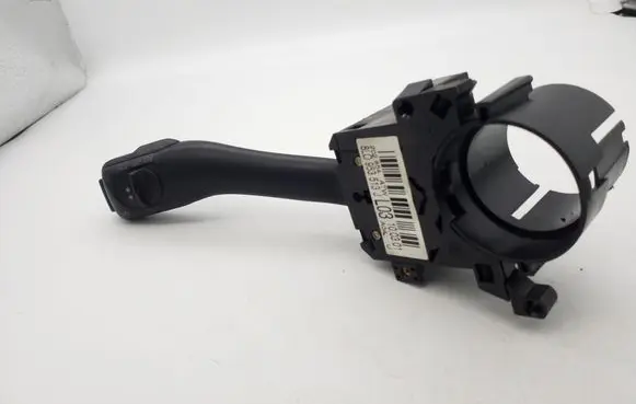 Audi A6 S6 C5 4B Indicator stalk 8L0953513J