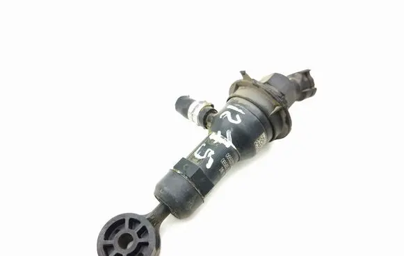 Clutch slave cylinder