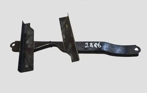 Toyota Corolla Verso AR10 Battery bracket