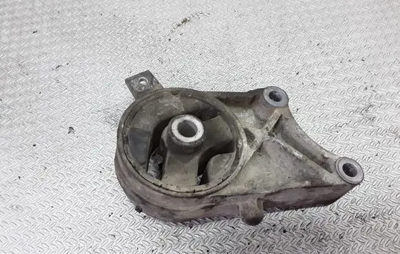 Gearbox mount