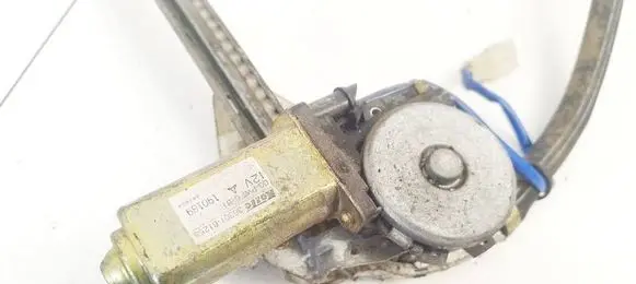 Mazda 626 Front door window regulator motor 3630161256