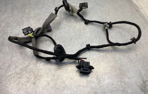 Volvo XC90 Rear door wiring loom 30644905