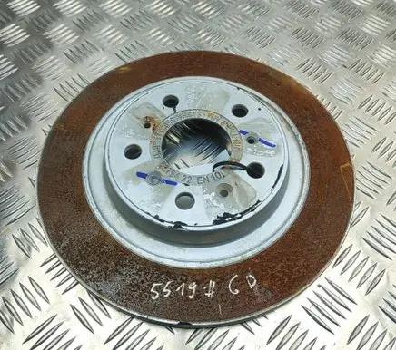 BYD Seal Rear brake disc SA3HA3502111