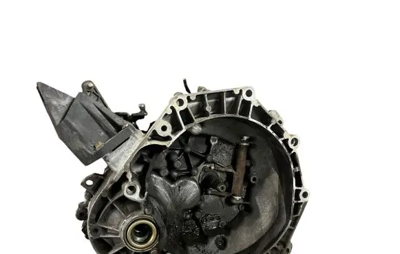 Mini One - Cooper R50 - 53 Manual 5 speed gearbox GS565BH 23000432962 2011799PME