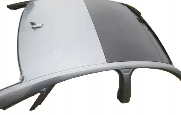 Audi A8 S8 D4 4H Roof 