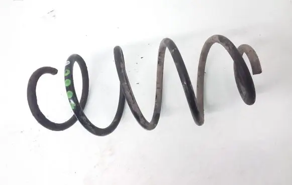 Skoda Fabia Mk3 (NJ) Front coil spring