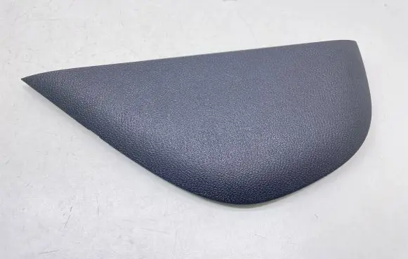 Volkswagen Golf VI Dashboard side end trim 5K0858247D