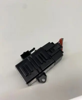 Volkswagen Polo V 6R Other control units/modules 6R0959772A 04SW0003