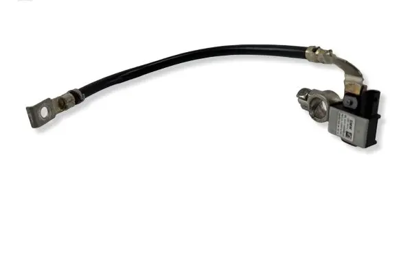 BMW 1 F20 F21 Negative earth cable (battery) 9322900