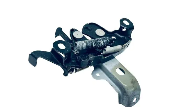 Nissan Note (E11) Engine bonnet/hood lock/catch 65601BH10A 65601-BH10A
