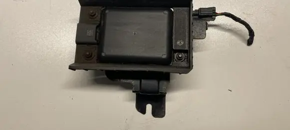 Hyundai i30 Blind spot module 95811-G4200