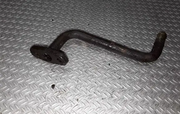 Chrysler Voyager Turbo turbocharger oiling pipe/hose 