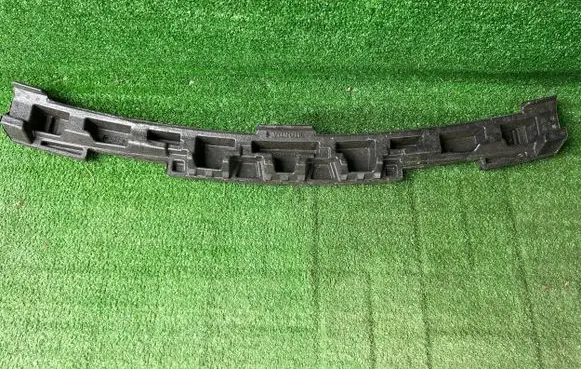 Honda Odyssey Front bumper foam support bar 