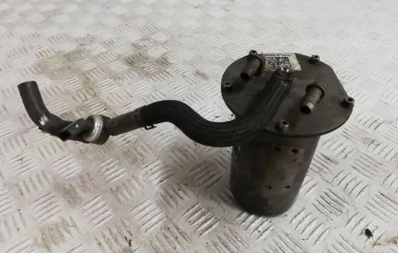 Volkswagen PASSAT B8 Fuel filter 5WA127399J 5Q0127400F 5729700