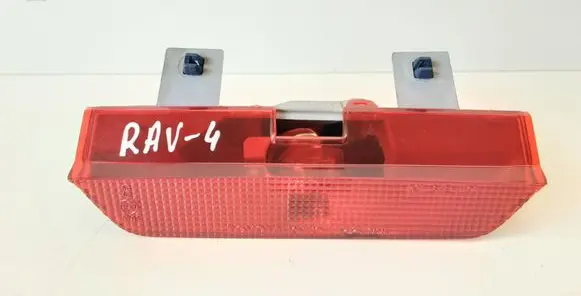 Toyota RAV 4 (XA20) Third/center stoplight