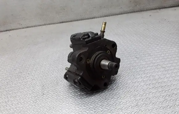 Renault Scenic I Fuel injection high pressure pump 0445010018