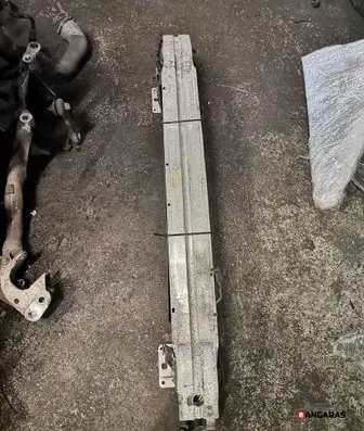 Audi A4 S4 B8 8K Front bumper cross member 8K0807133C
